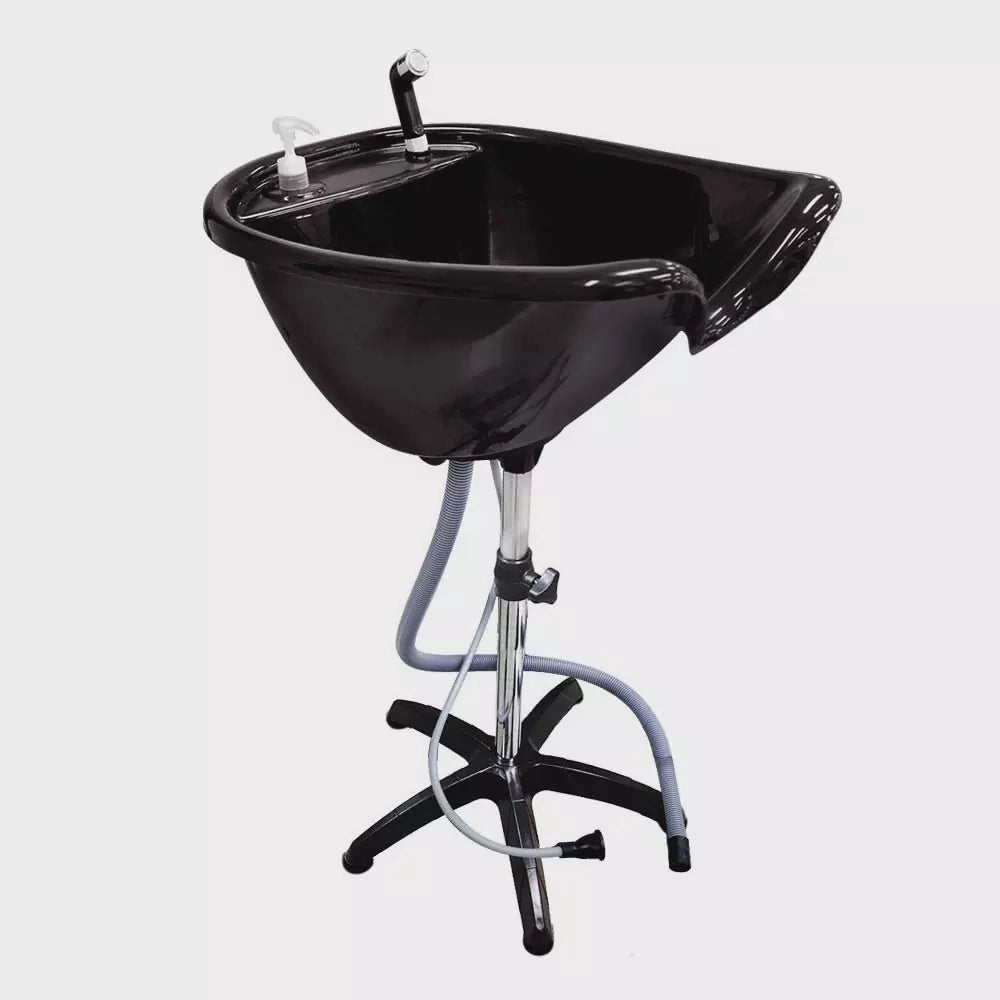 Lavatório Portátil Calha – Ducha Universal
