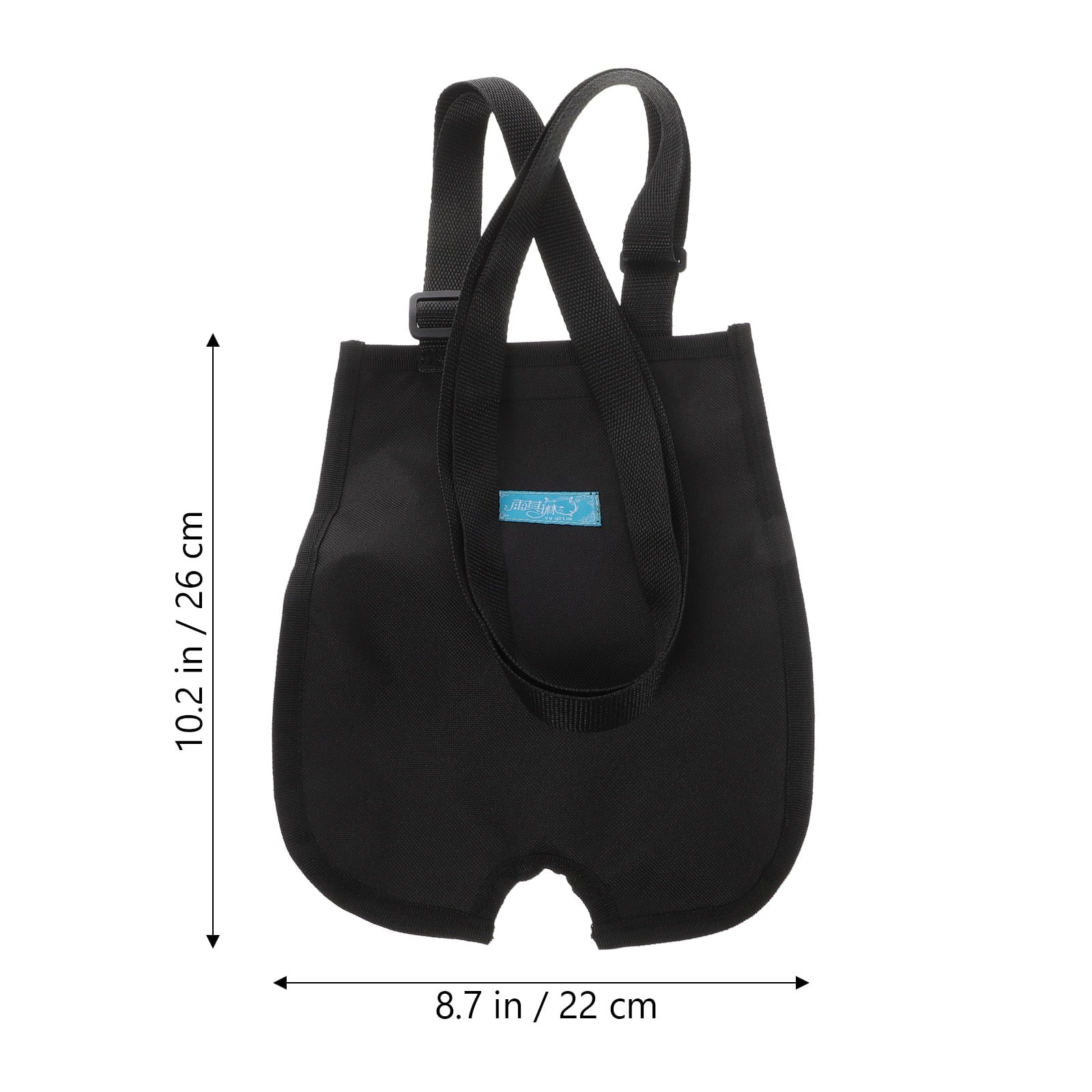 Suporte Porta-Dreno Ajustável para Pós-Operatório