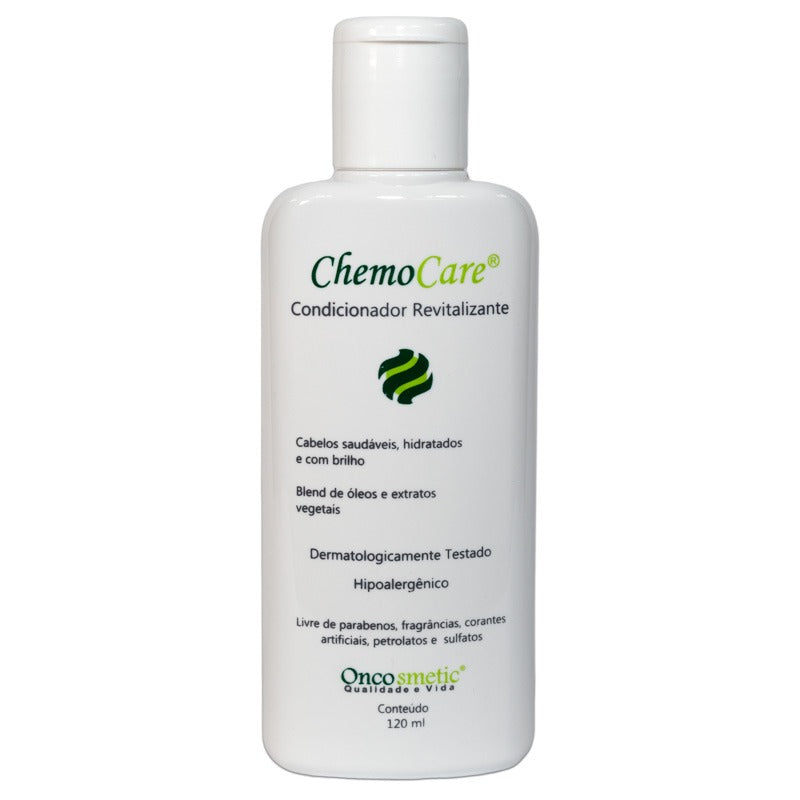 CHEMOCARE CONDICIONADOR REVITALIZANTE 120ML