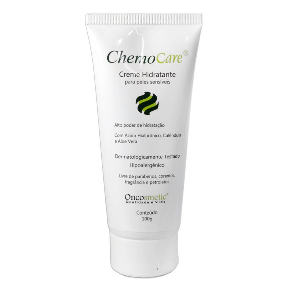 CHEMOCARE CREME HIDRATANTE 100G
