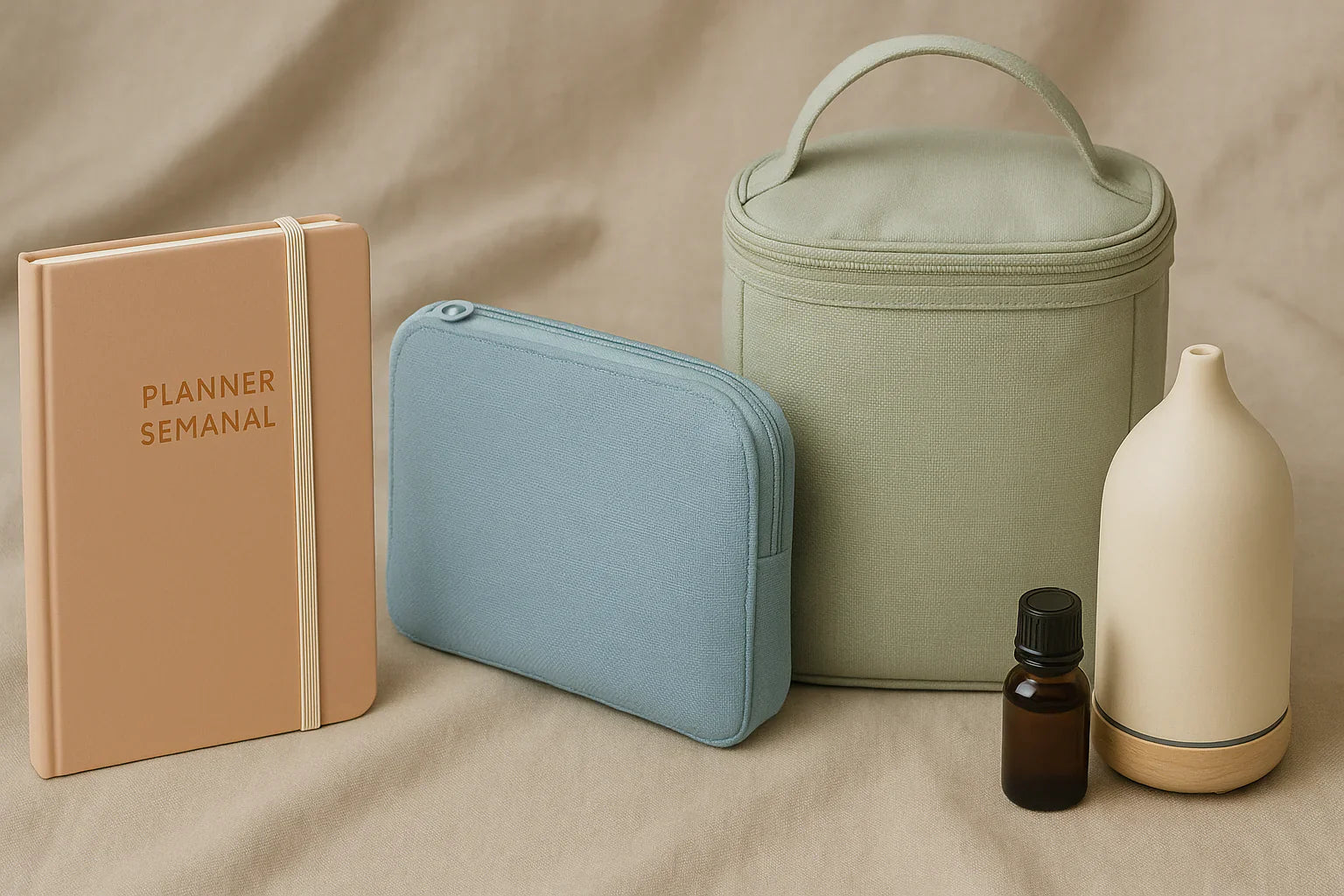 Auxílio na qualidade de vida