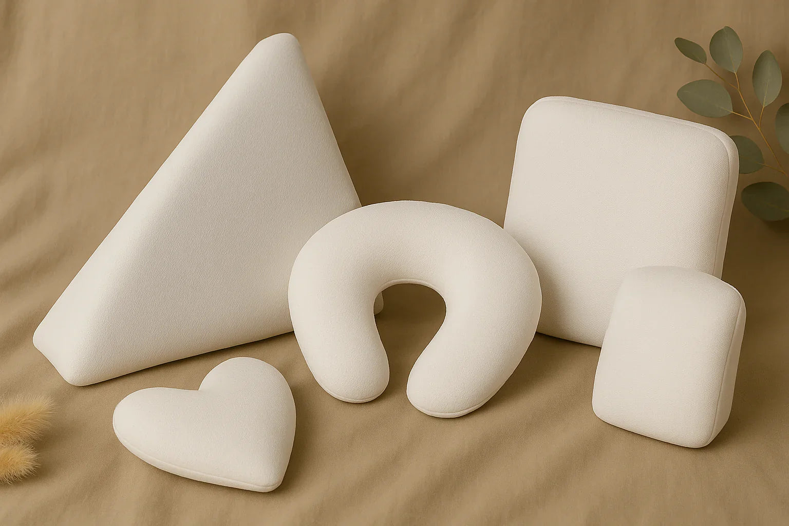 Conforto pós-operatório