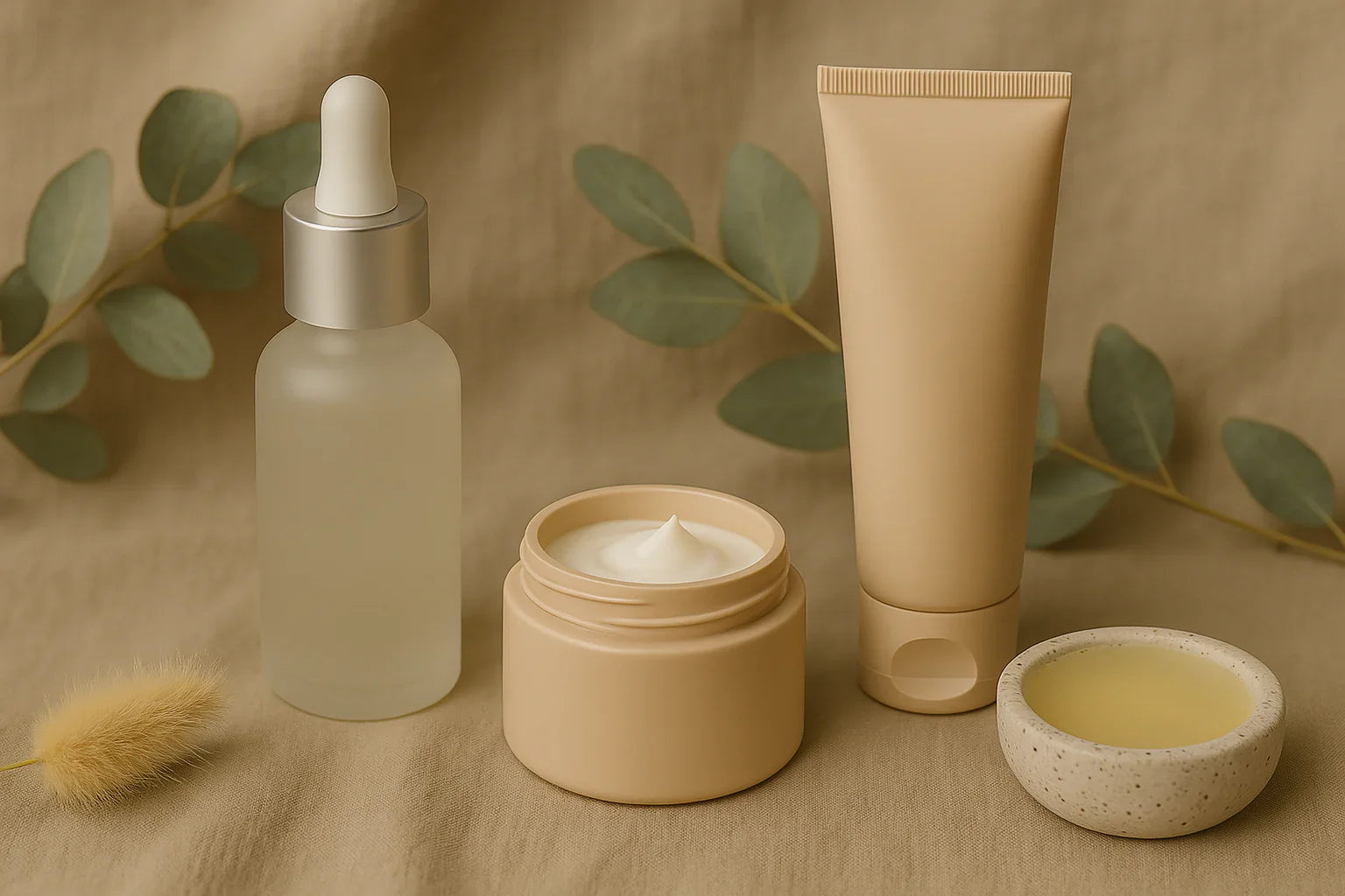 Cuidados com a Pele na Radioterapia