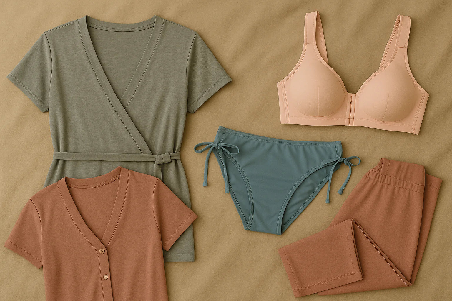 Lingerie e Moda Adaptada