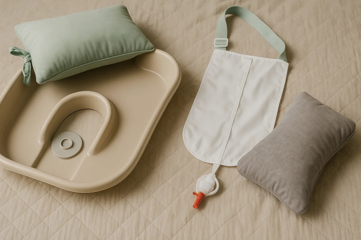 Posicionadores e Pós-Cirúrgicos