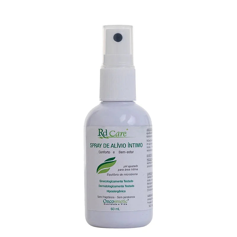 RdCare Spray de Alivio Íntimo