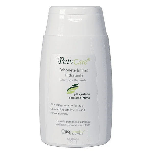 PelvCare Sabonete Íntimo