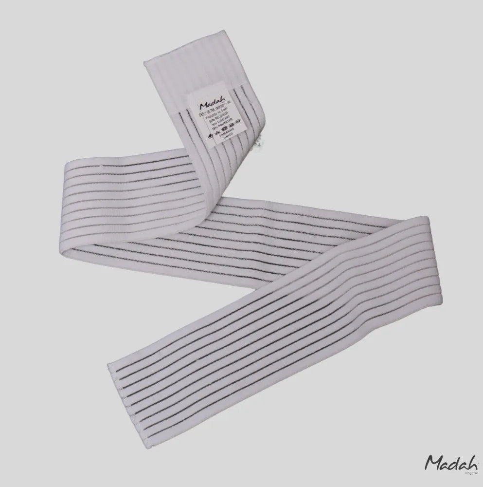 Faixa Elástica Peitoral