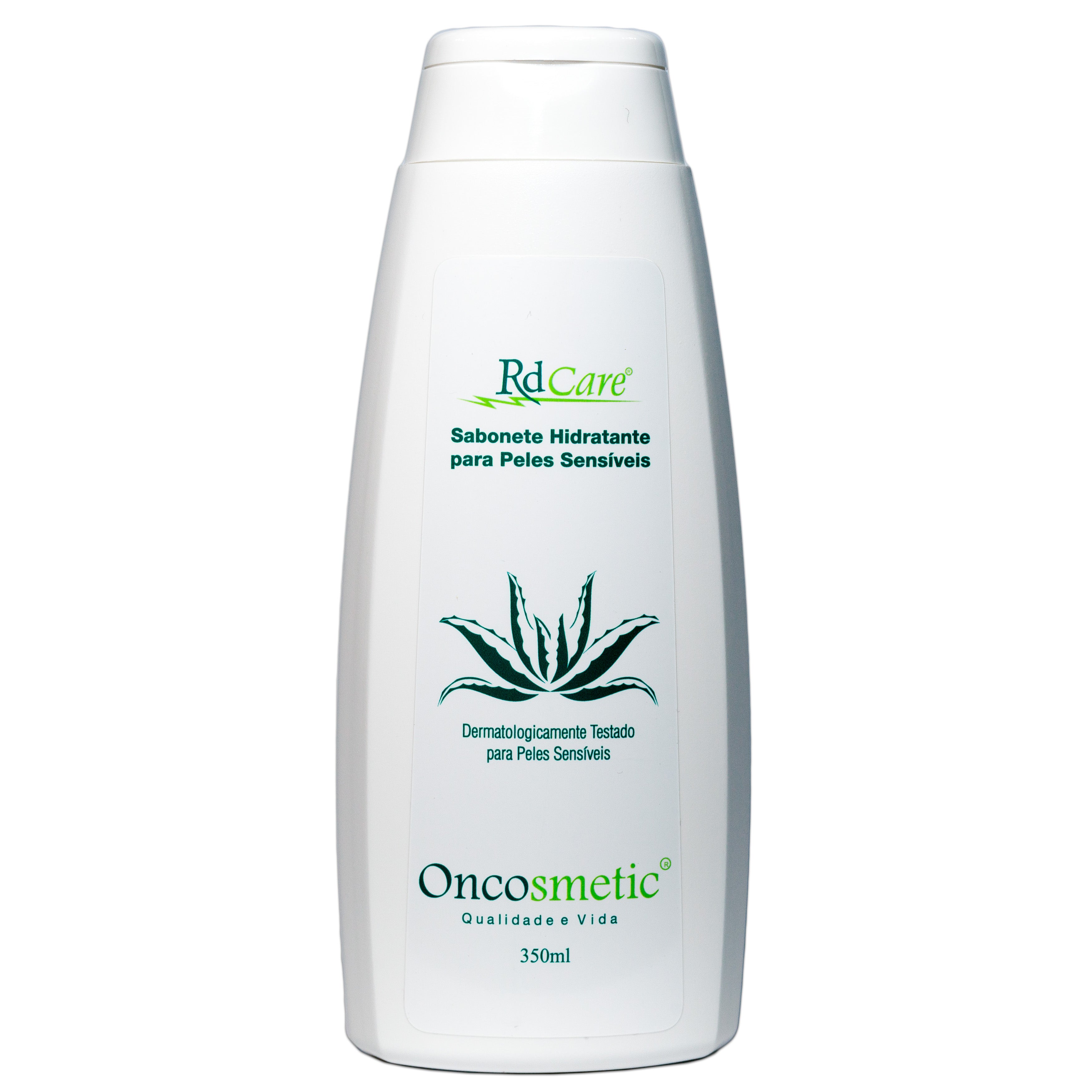 RdCare Sabonete Hidratante Peles Sensíveis