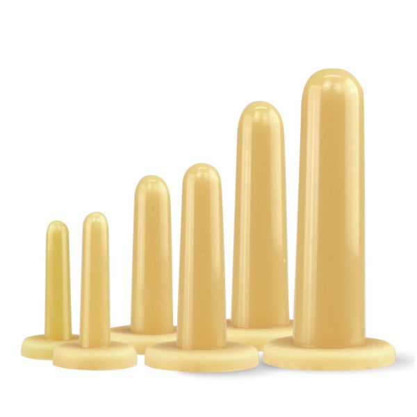 Dilatador Vaginal Siligel