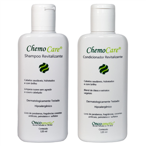 Kit Capilar - Shampoo e Condicionador