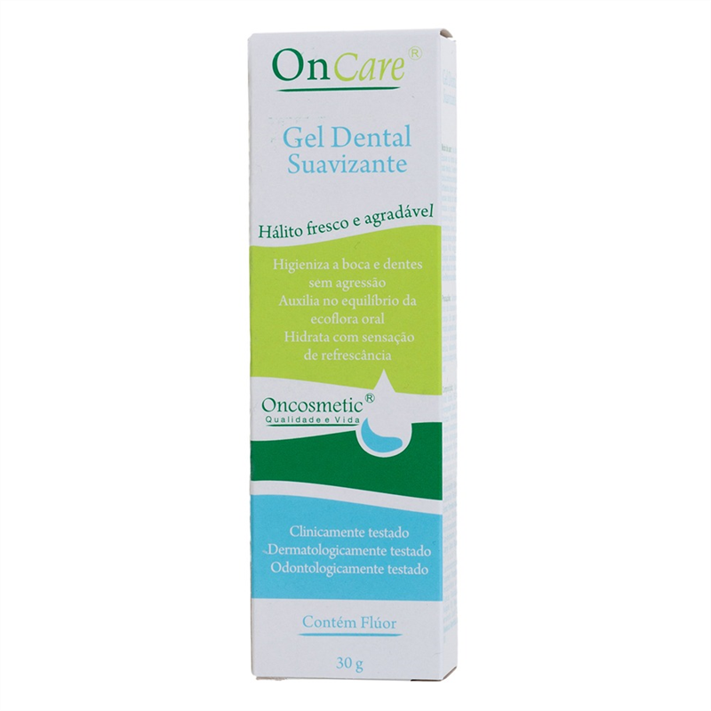OnCare Gel Dental