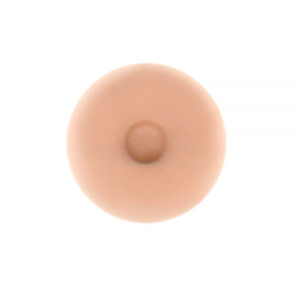 Prótese de Aréola em Silicone – Par