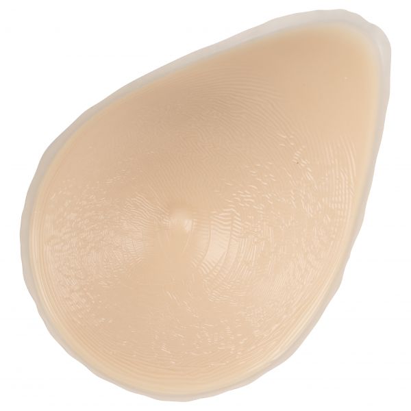 Prótese Mamária Externa de Silicone Siligelmamma Modelo Gota