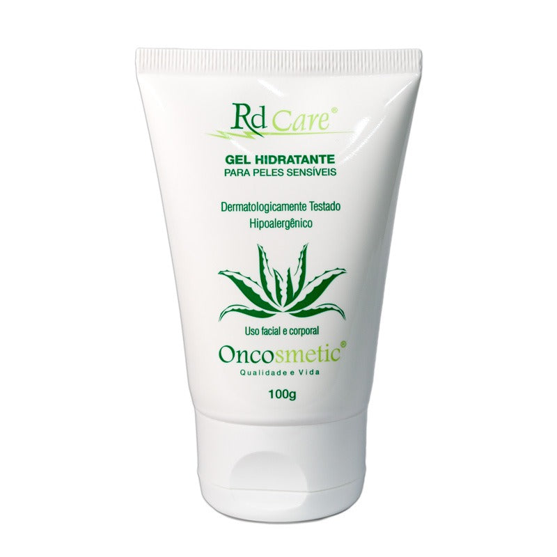 RdCare Gel Hidratante Peles Sensíveis