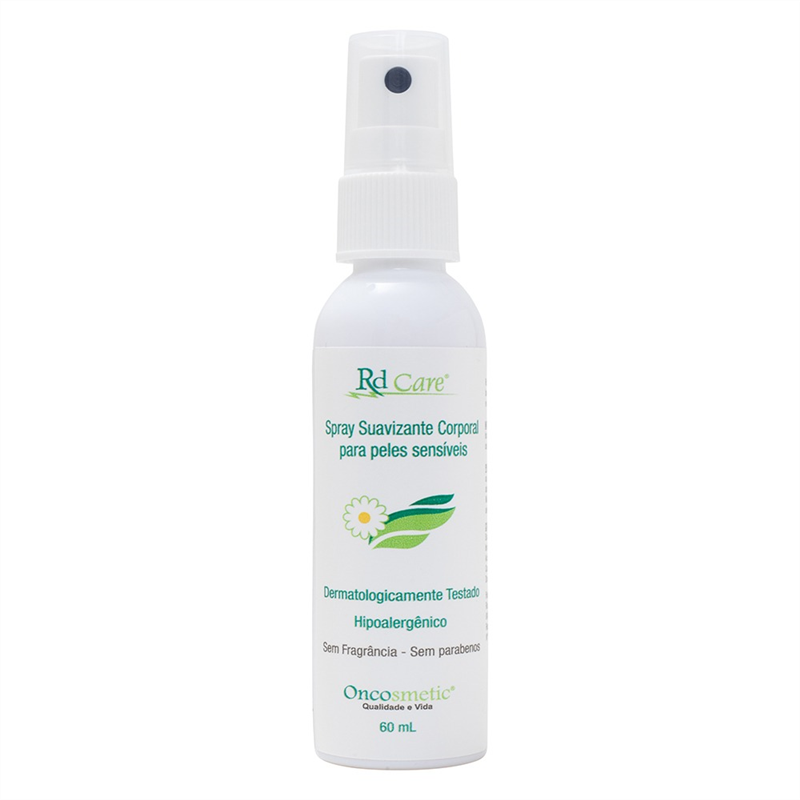 RdCare Spray Corporal Suavizante