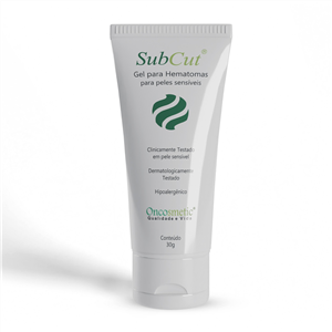 SUBCUT GEL PARA HEMATOMAS