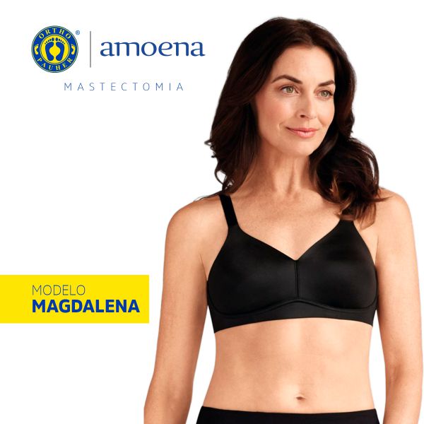 Sutiã Amoena Magdalena